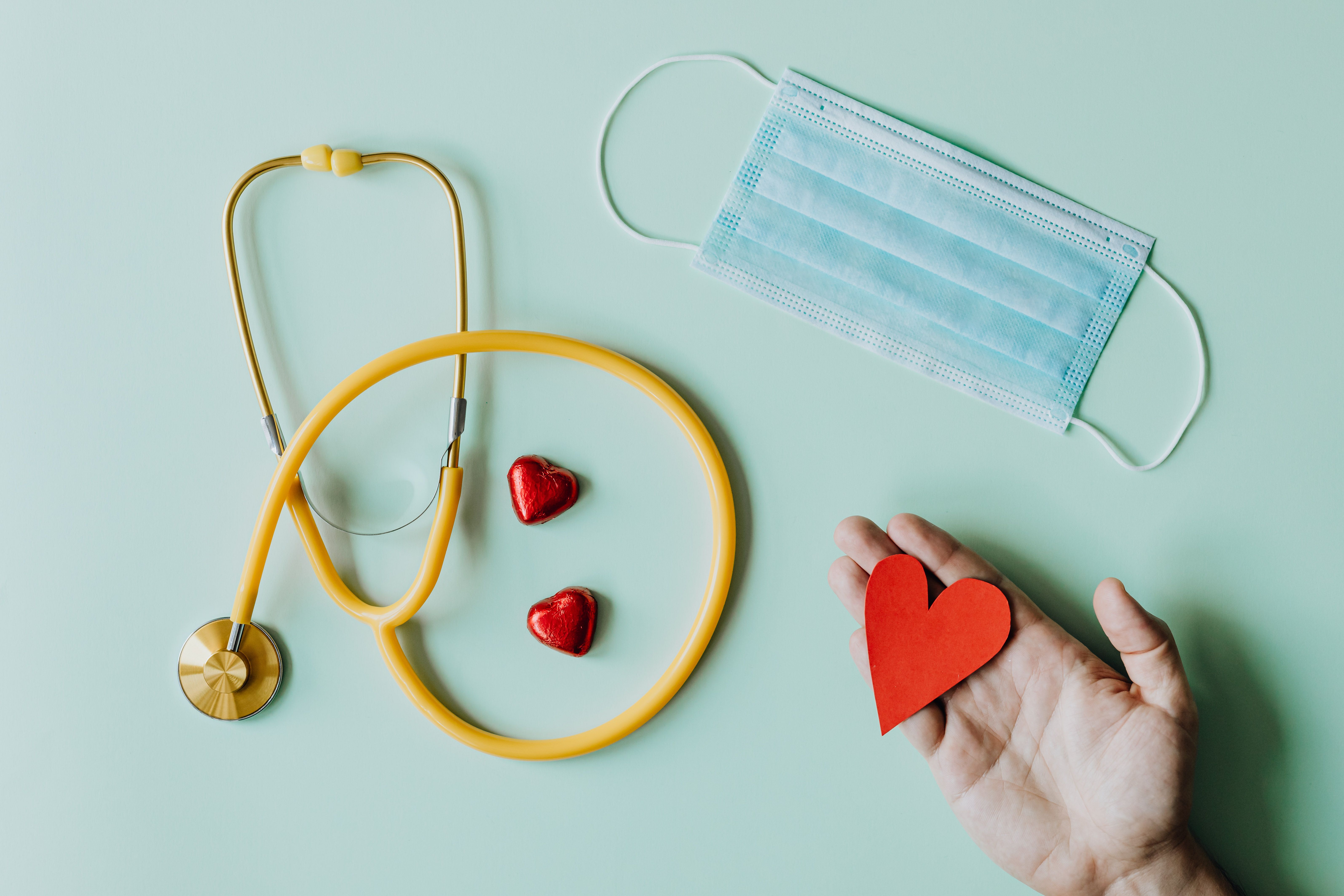 Indman Healthcare general medicine product